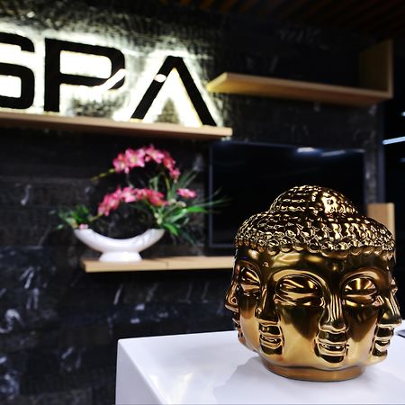 Ankara Alegria Business Hotel Экстерьер фото