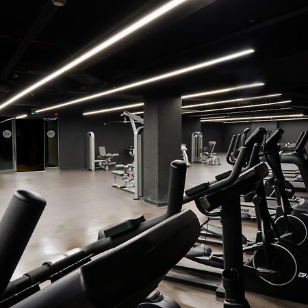 Ankara Alegria Business Hotel Экстерьер фото