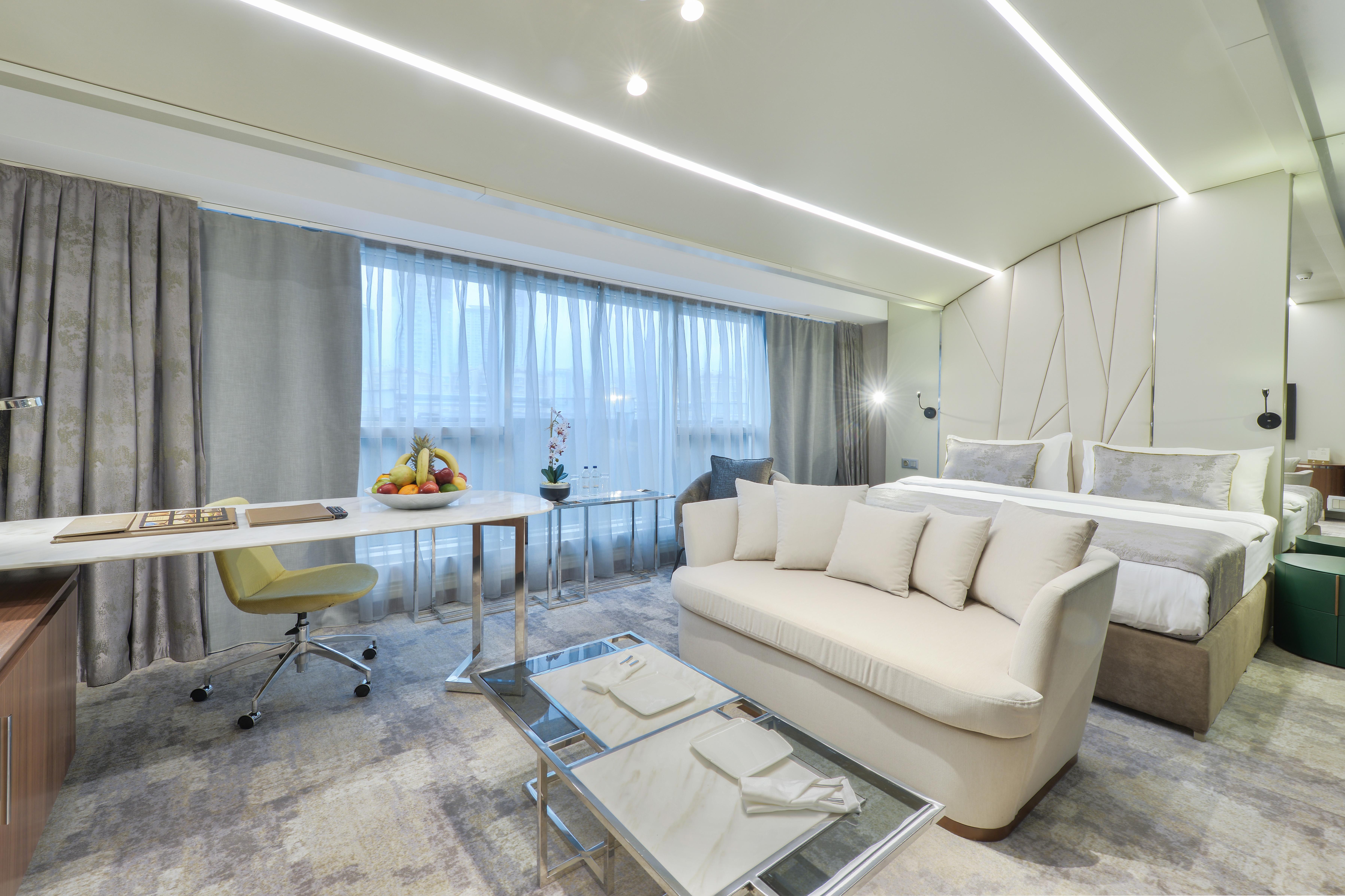 Ankara Alegria Business Hotel Экстерьер фото