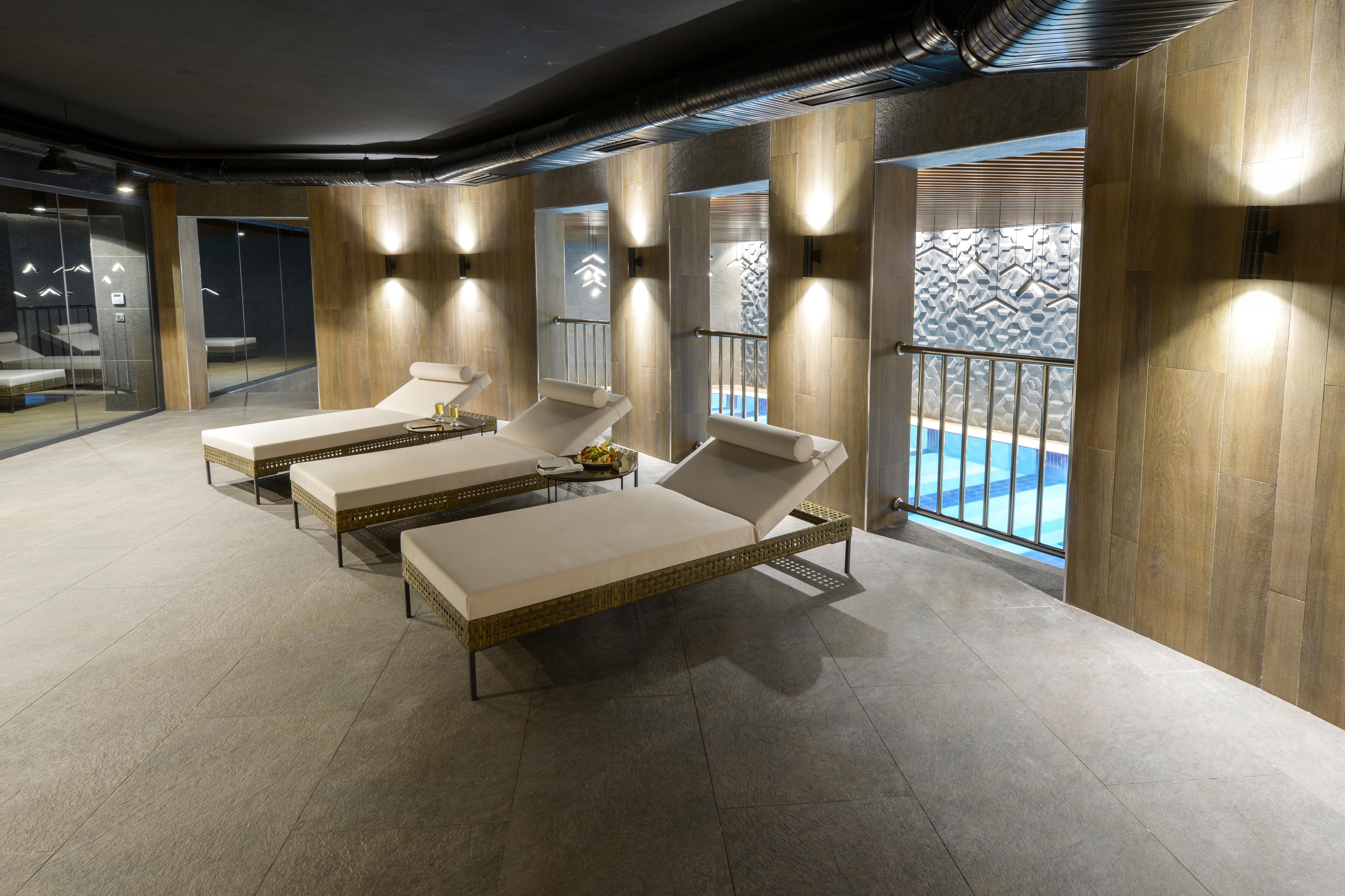 Ankara Alegria Business Hotel Экстерьер фото