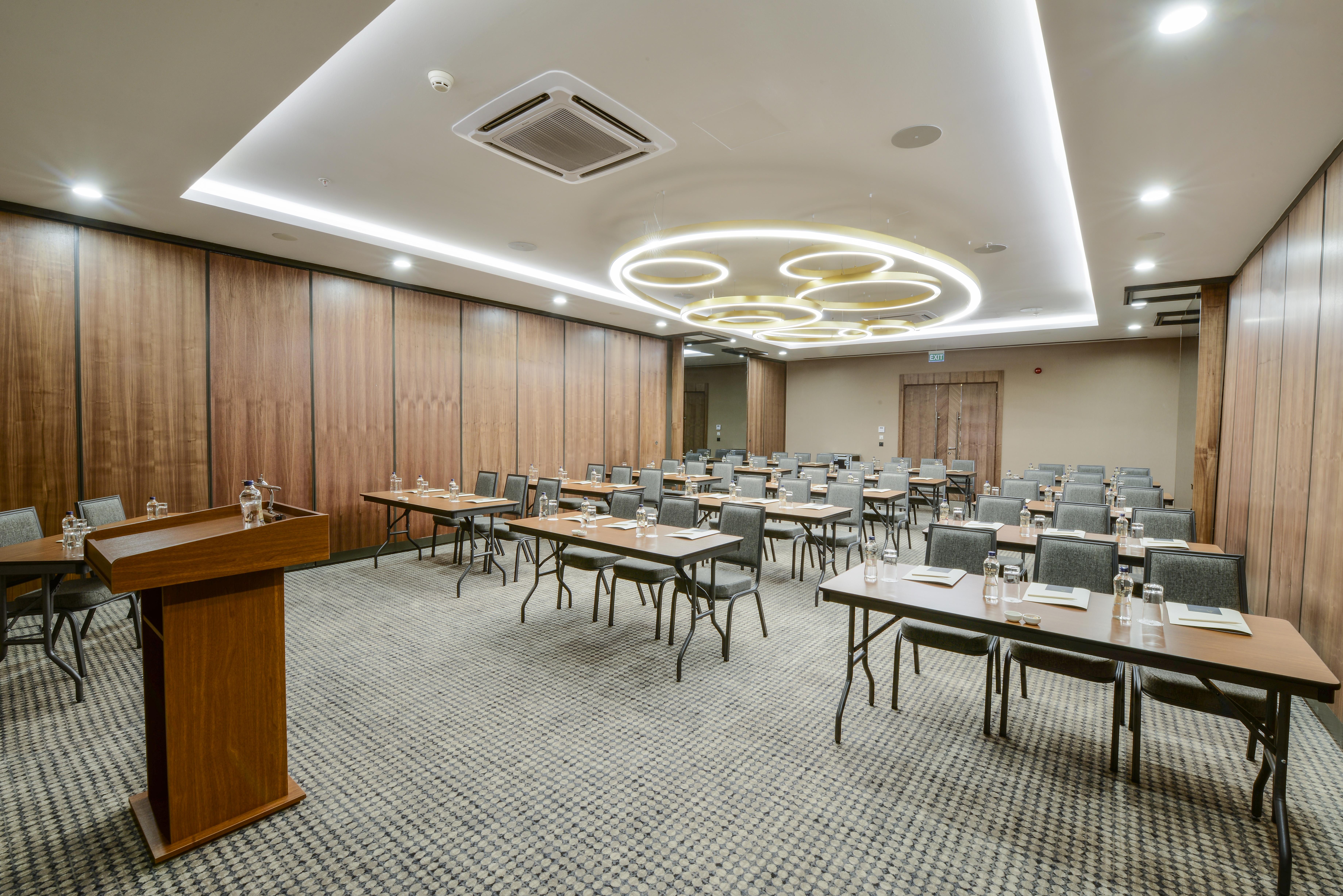 Ankara Alegria Business Hotel Экстерьер фото