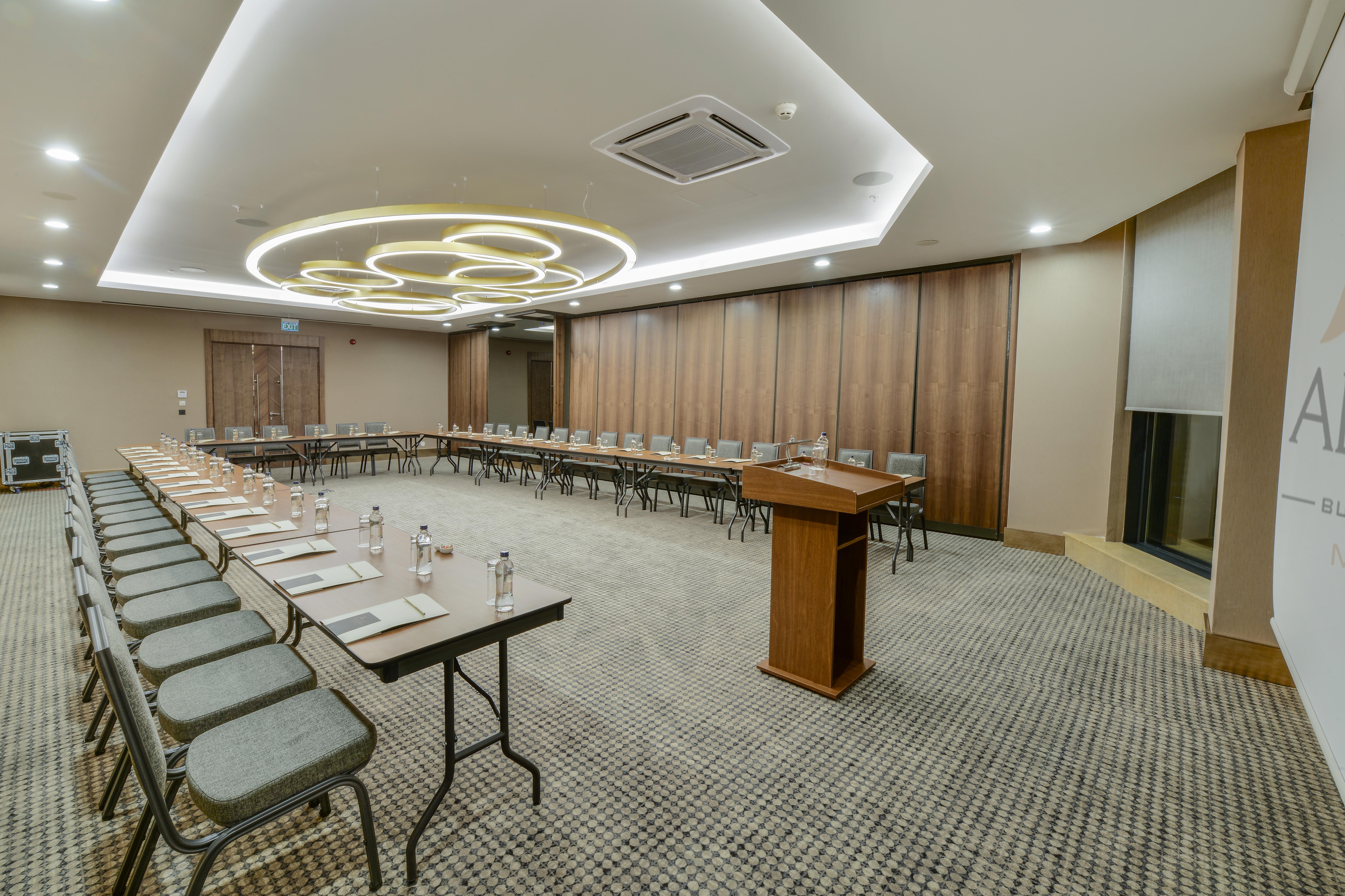 Ankara Alegria Business Hotel Экстерьер фото