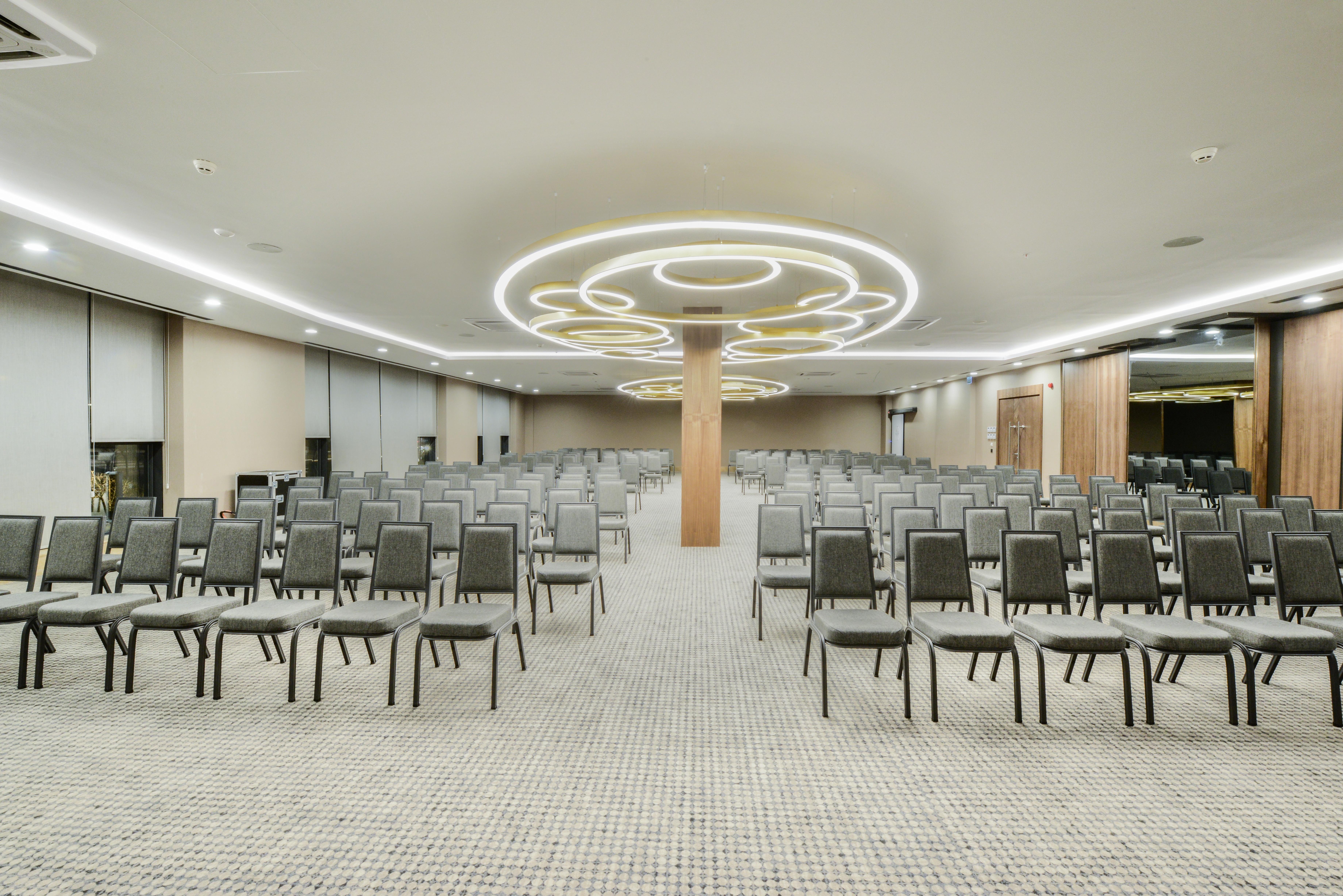 Ankara Alegria Business Hotel Экстерьер фото