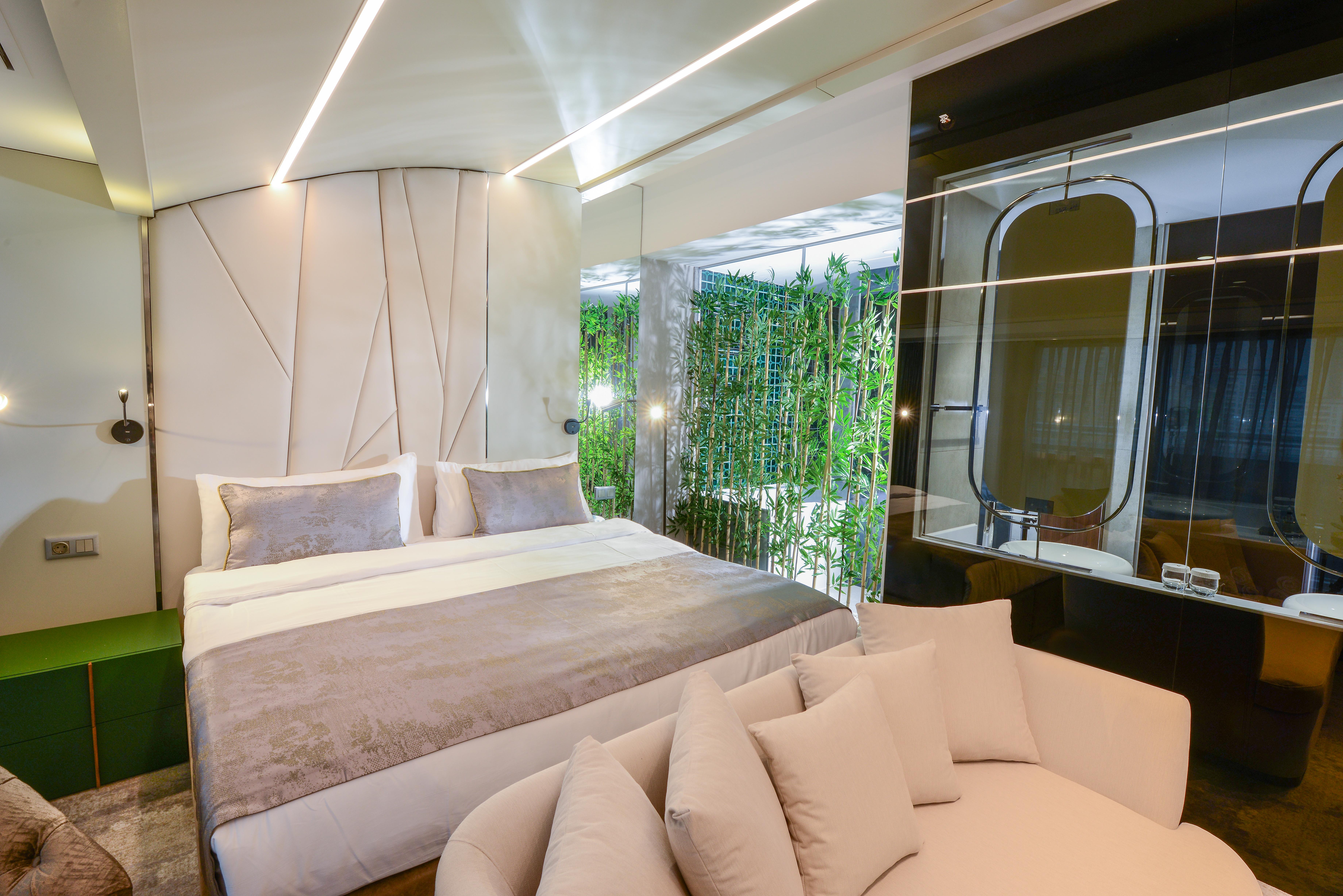 Ankara Alegria Business Hotel Экстерьер фото
