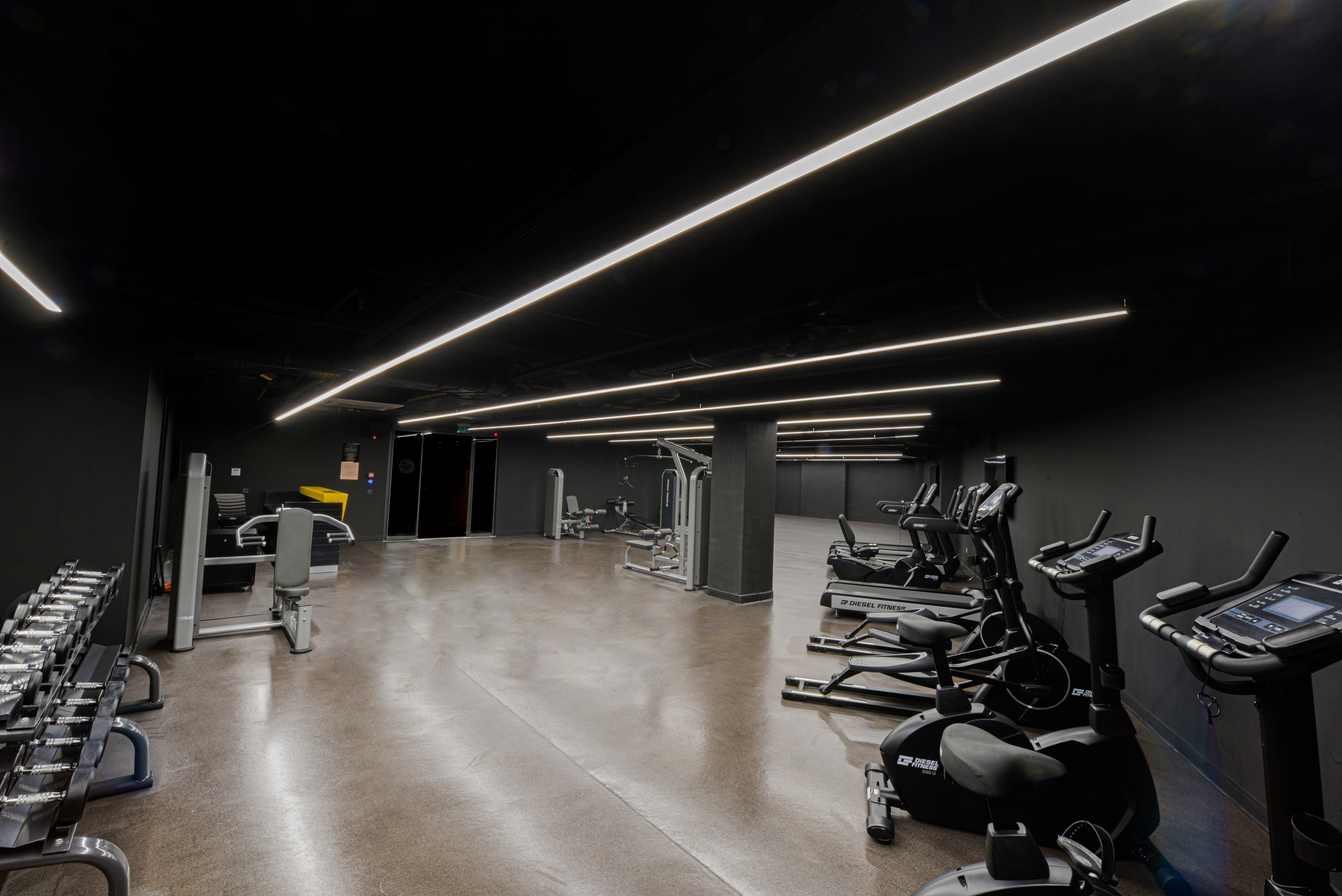 Ankara Alegria Business Hotel Экстерьер фото