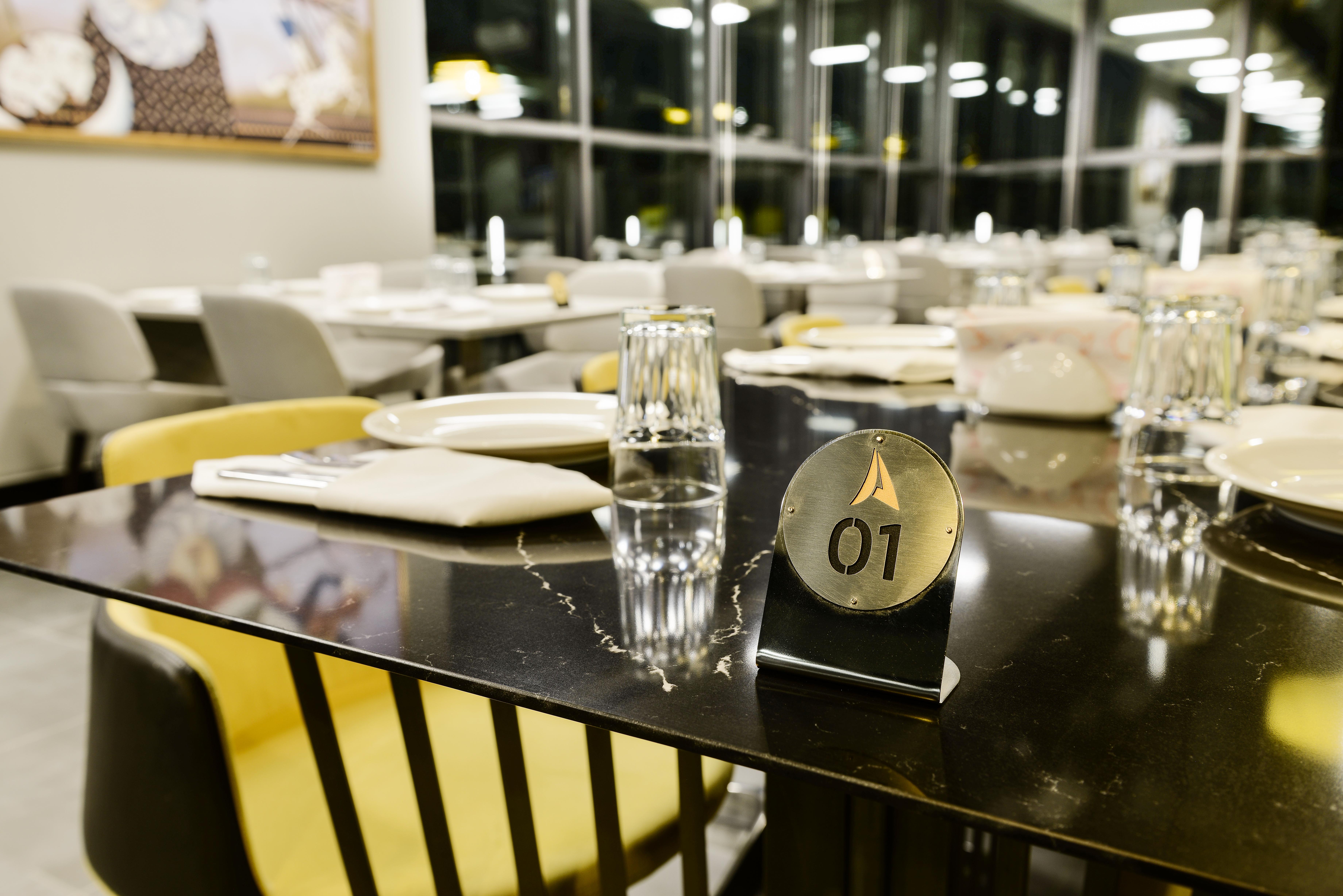 Ankara Alegria Business Hotel Экстерьер фото