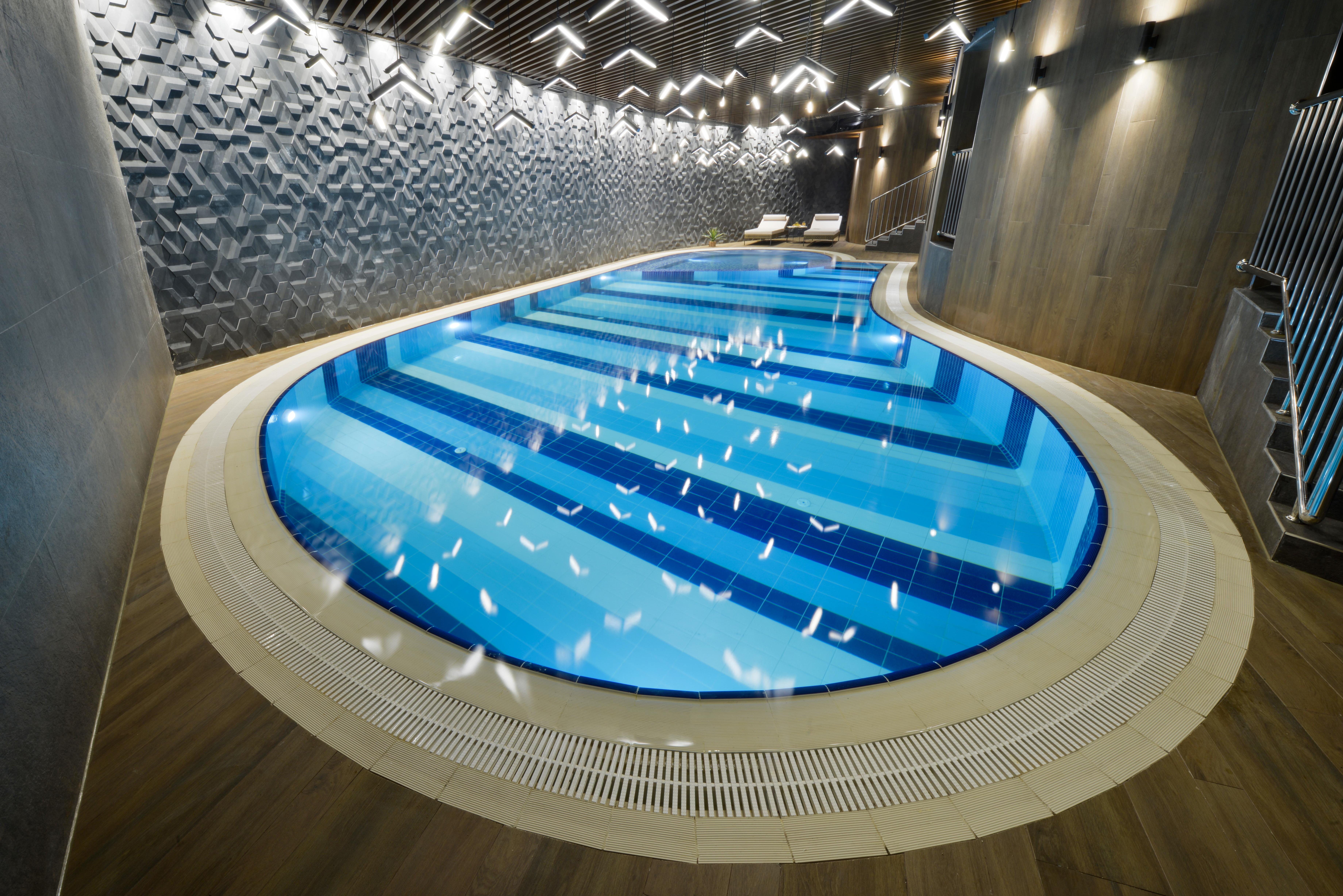Ankara Alegria Business Hotel Экстерьер фото