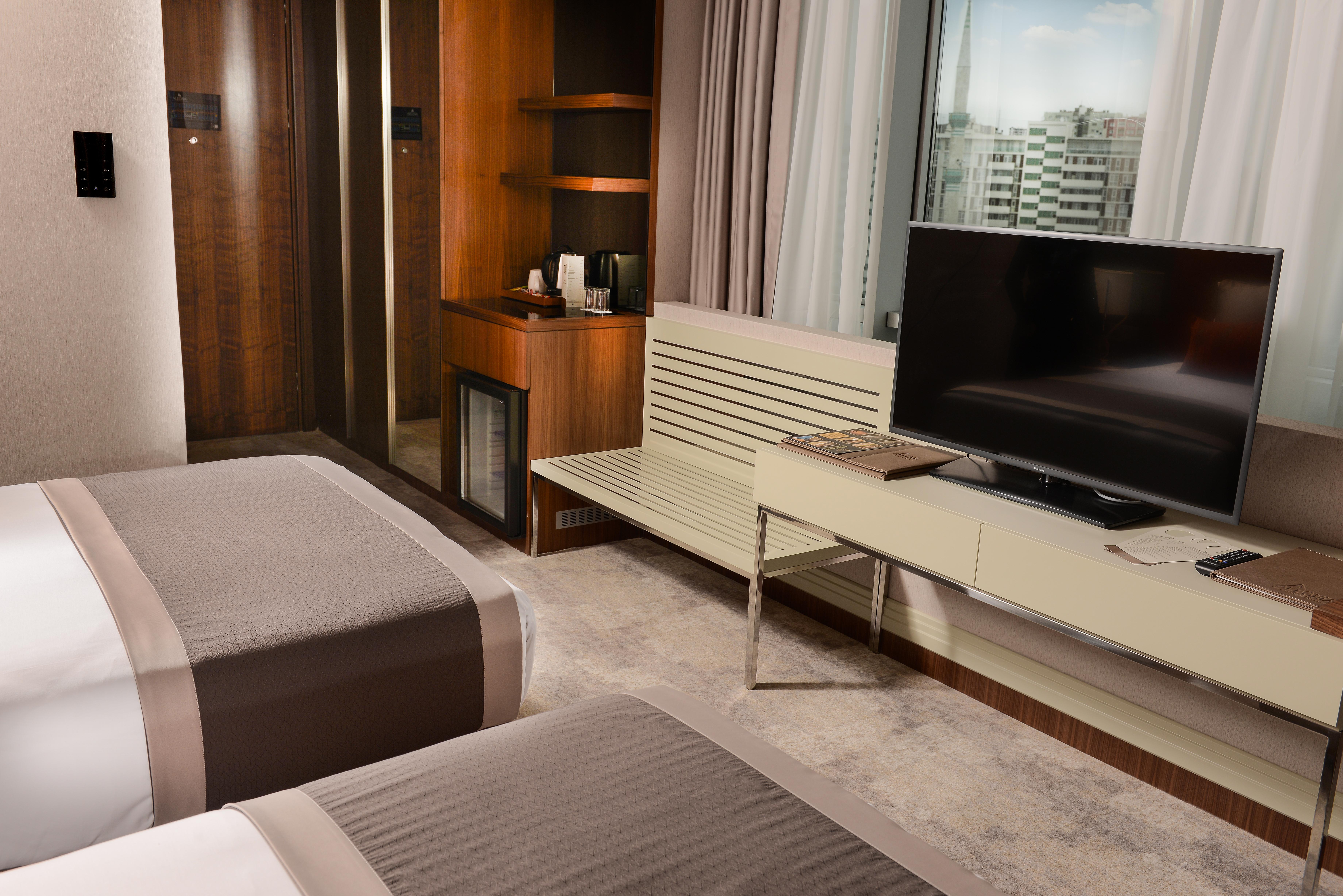 Ankara Alegria Business Hotel Экстерьер фото