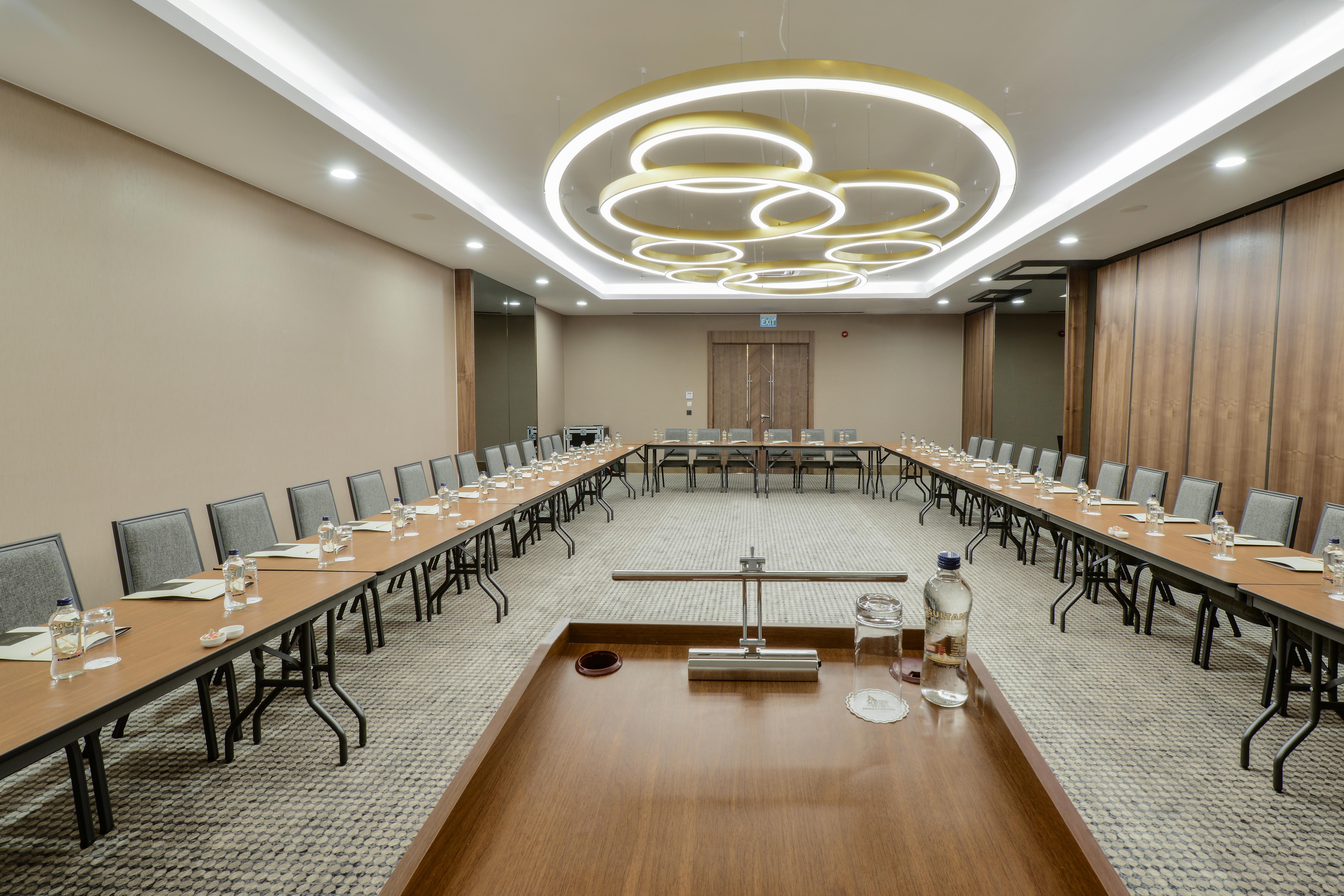 Ankara Alegria Business Hotel Экстерьер фото