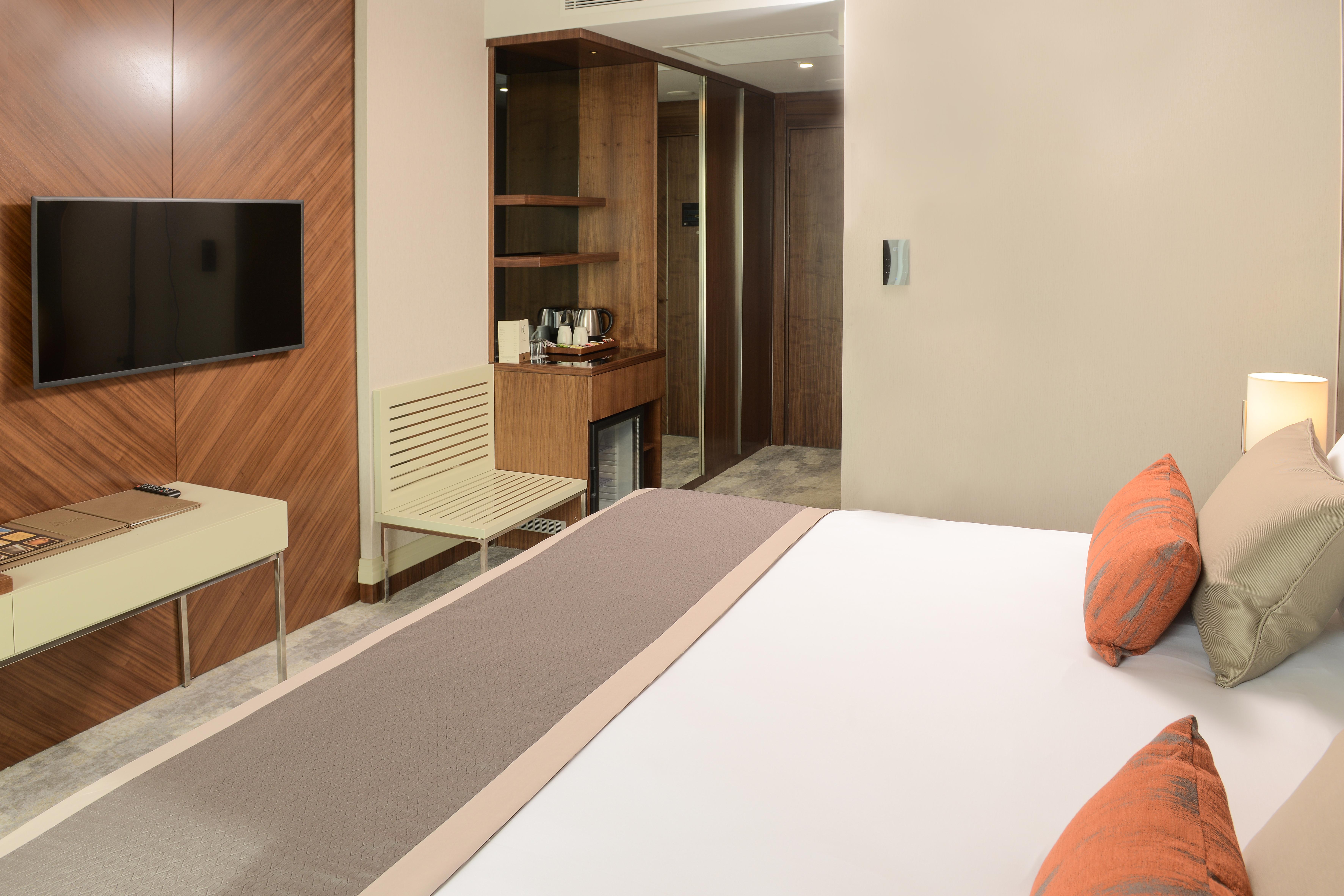 Ankara Alegria Business Hotel Экстерьер фото