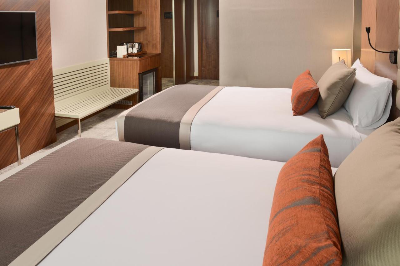 Ankara Alegria Business Hotel Экстерьер фото