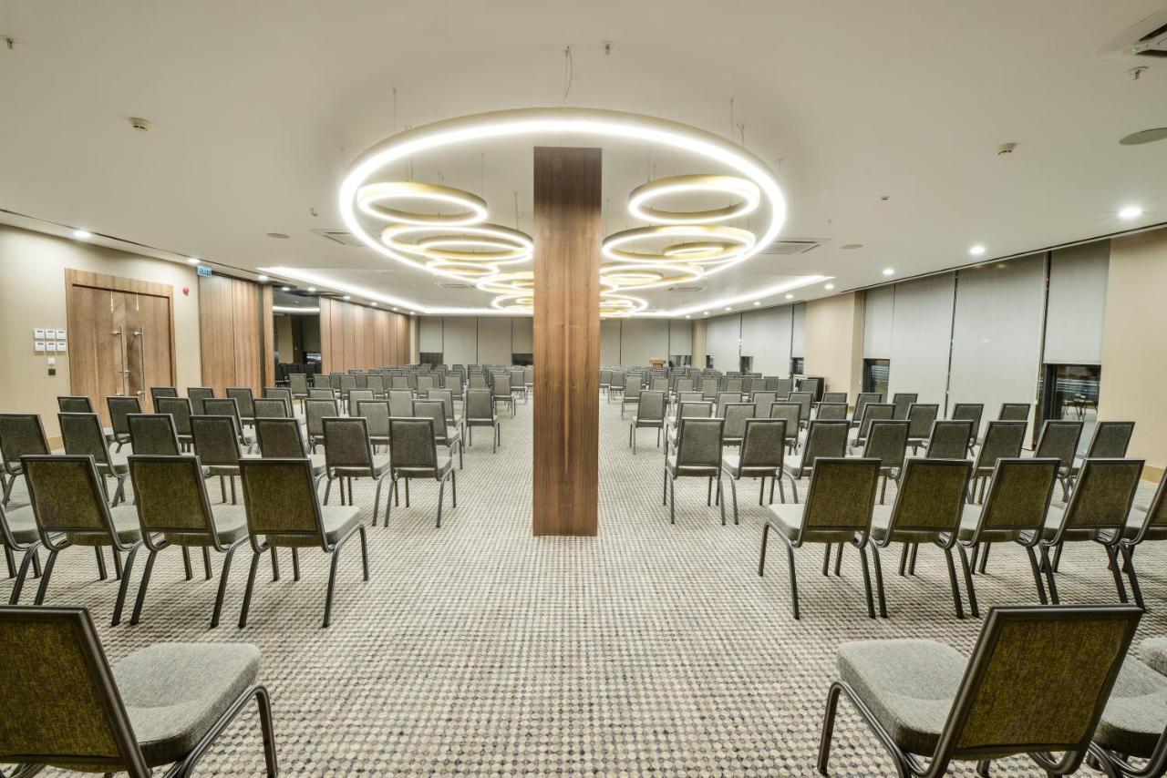Ankara Alegria Business Hotel Экстерьер фото